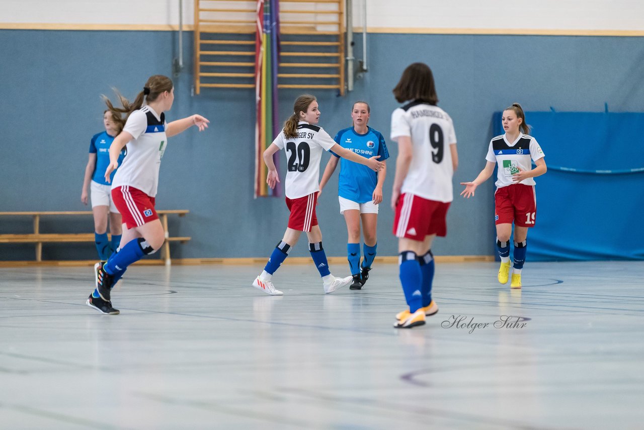 Bild 887 - C-Juniorinnen Futsalmeisterschaft